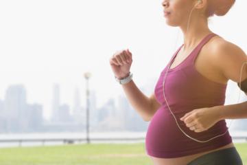 Exercises during pregnancy: Why it is important to remain fit.