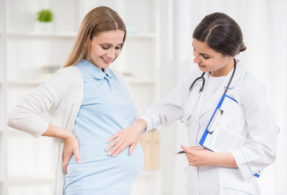 Ejercicio físico durante el embarazo y aumento de peso: ¿cuál es el límite de peso que se puede ganar?